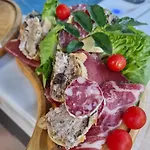 Bed & Breakfast Domaine Le Clos Du Figuier Grisolles