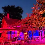 Domaine Le Clos Du Figuier Grisolles Bed & Breakfast