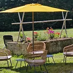 Bed & Breakfast Domaine Le Clos Du Figuier Grisolles 3*