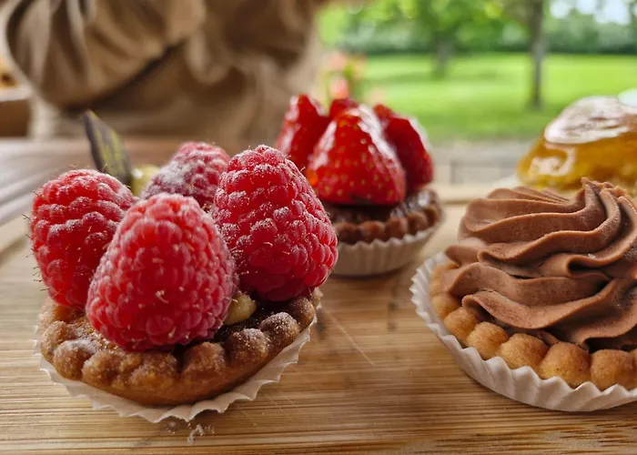 Domaine Le Clos Du Figuier Grisolles Bed & Breakfast Verdun-Sur-Garonne