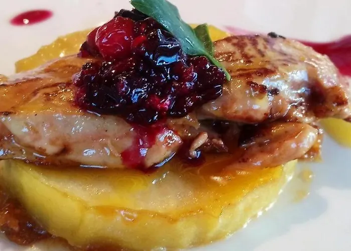 Domaine Le Clos Du Figuier Grisolles 3*