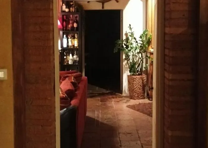 Bed & Breakfast Domaine Le Clos Du Figuier Grisolles 3*