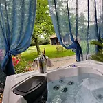 Domaine Le Clos Du Figuier Grisolles ベッド・アンド・ブレックファスト