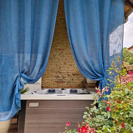 Bed & Breakfast Domaine Le Clos Du Figuier Grisolles Verdun-Sur-Garonne