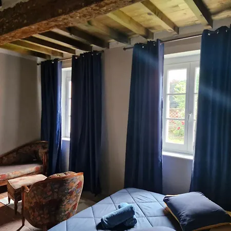 Bed & Breakfast Domaine Le Clos Du Figuier Grisolles Verdun-Sur-Garonne