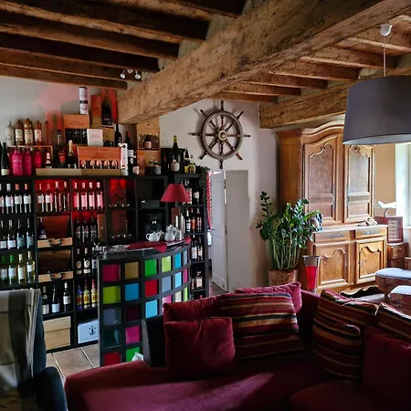 Bed & Breakfast Domaine Le Clos Du Figuier Grisolles Verdun-Sur-Garonne