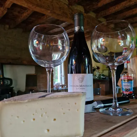 Domaine Le Clos Du Figuier Grisolles 3*