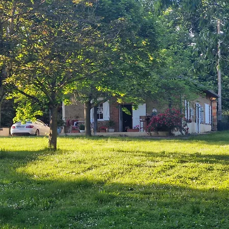 Domaine Le Clos Du Figuier Grisolles 3* Verdun-Sur-Garonne