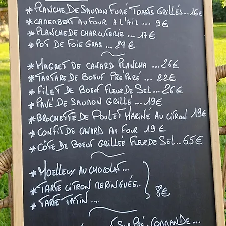 Domaine Le Clos Du Figuier Grisolles Bed & Breakfast