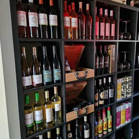 Bed & Breakfast Domaine Le Clos Du Figuier Grisolles