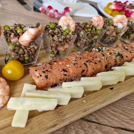 Domaine Le Clos Du Figuier Grisolles Bed & Breakfast Verdun-Sur-Garonne