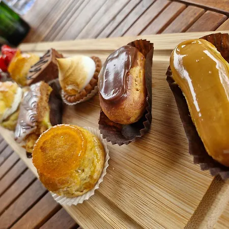 Bed & Breakfast Domaine Le Clos Du Figuier Grisolles