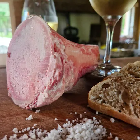 Domaine Le Clos Du Figuier Grisolles Bed & Breakfast Verdun-Sur-Garonne