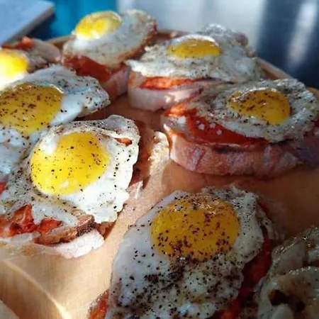 Bed & Breakfast Domaine Le Clos Du Figuier Grisolles 3*