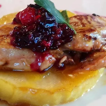 Domaine Le Clos Du Figuier Grisolles 3*