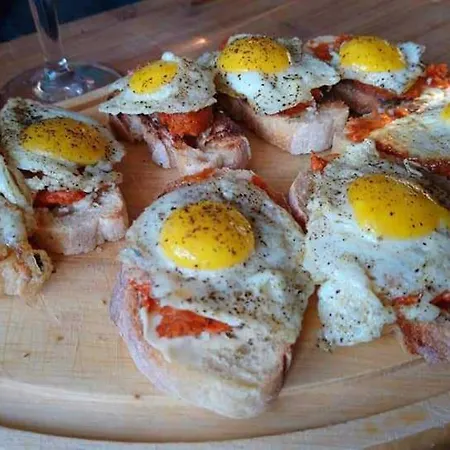 Domaine Le Clos Du Figuier Grisolles 3* Verdun-Sur-Garonne