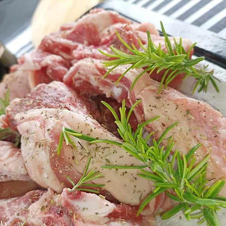 Bed & Breakfast Domaine Le Clos Du Figuier Grisolles 3*