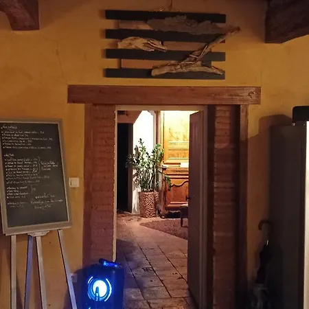 Domaine Le Clos Du Figuier Grisolles 3*