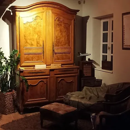 Domaine Le Clos Du Figuier Grisolles Verdun-Sur-Garonne