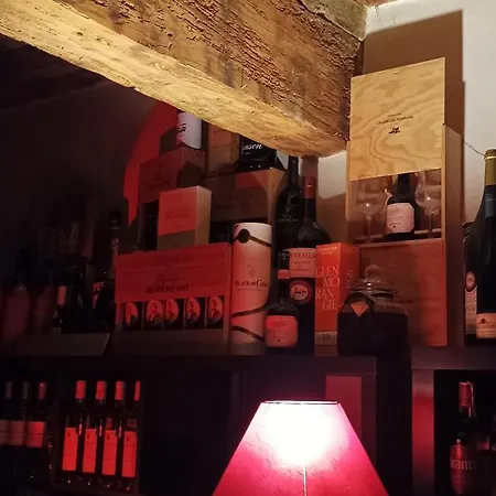 Bed & Breakfast Domaine Le Clos Du Figuier Grisolles