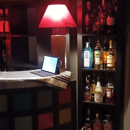 Domaine Le Clos Du Figuier Grisolles Bed & Breakfast Verdun-Sur-Garonne