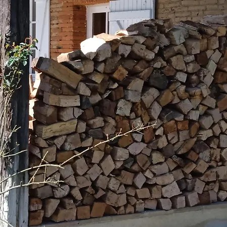 Domaine Le Clos Du Figuier Grisolles Bed & Breakfast