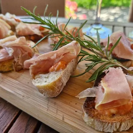 Domaine Le Clos Du Figuier Grisolles Bed & Breakfast Verdun-Sur-Garonne