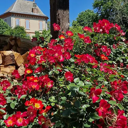 Domaine Le Clos Du Figuier Grisolles Bed & Breakfast Verdun-Sur-Garonne