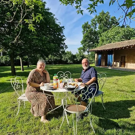 Domaine Le Clos Du Figuier Grisolles Verdun-Sur-Garonne