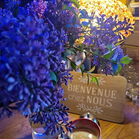 Domaine Le Clos Du Figuier Grisolles Verdun-Sur-Garonne