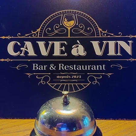 Bed & Breakfast Domaine Le Clos Du Figuier Grisolles