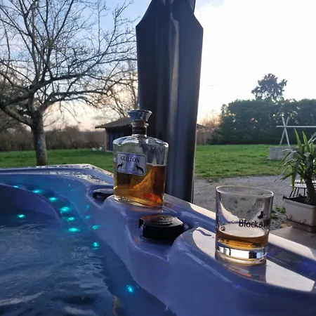 Domaine Le Clos Du Figuier Grisolles Bed & Breakfast 3*