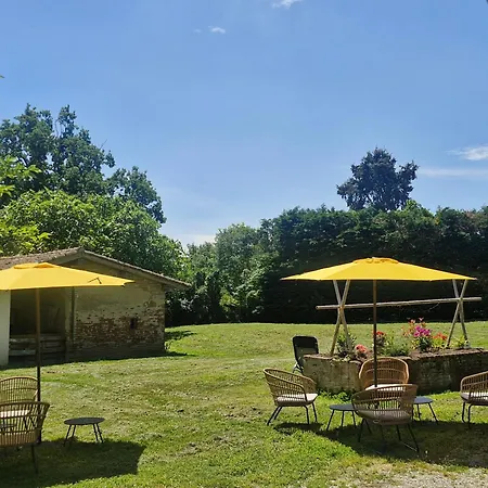 Domaine Le Clos Du Figuier Grisolles