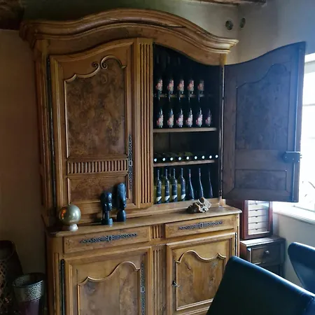 Domaine Le Clos Du Figuier Grisolles Verdun-Sur-Garonne