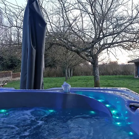 Domaine Le Clos Du Figuier Grisolles Отель типа 