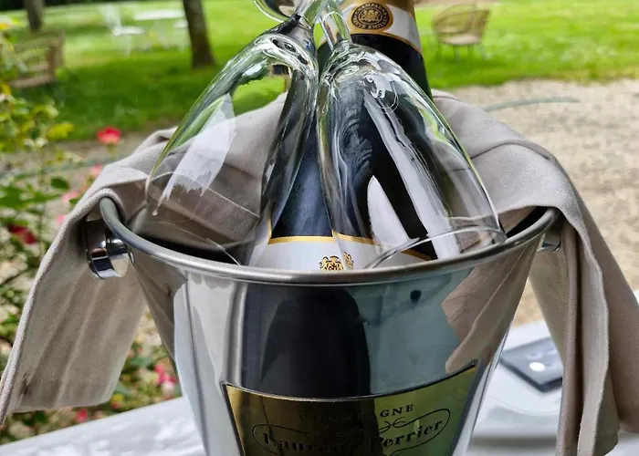 Domaine Le Clos Du Figuier Grisolles 3*