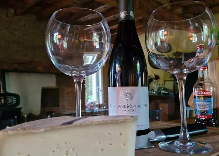 Domaine Le Clos Du Figuier Grisolles 3*