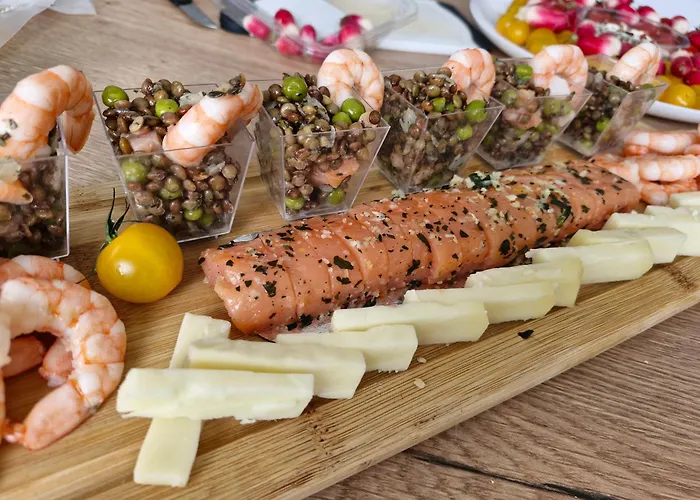 Domaine Le Clos Du Figuier Grisolles Bed and Breakfast Verdun-Sur-Garonne