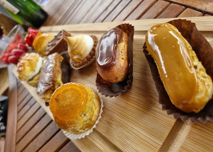 Bed and Breakfast Domaine Le Clos Du Figuier Grisolles