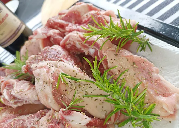 Bed and Breakfast Domaine Le Clos Du Figuier Grisolles 3*