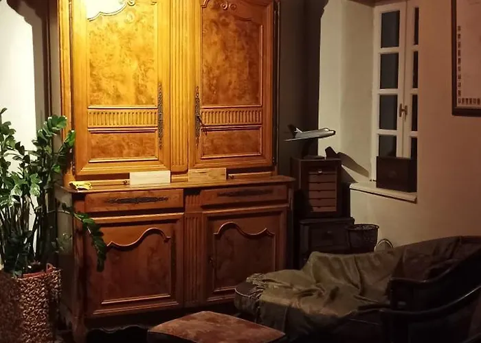 Domaine Le Clos Du Figuier Grisolles Verdun-Sur-Garonne