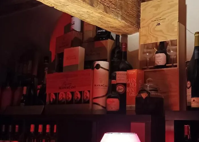 Bed and Breakfast Domaine Le Clos Du Figuier Grisolles