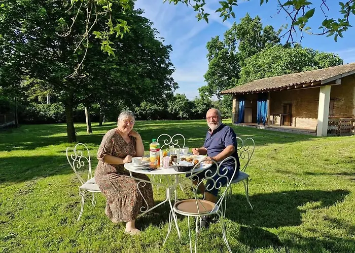 Domaine Le Clos Du Figuier Grisolles Verdun-Sur-Garonne