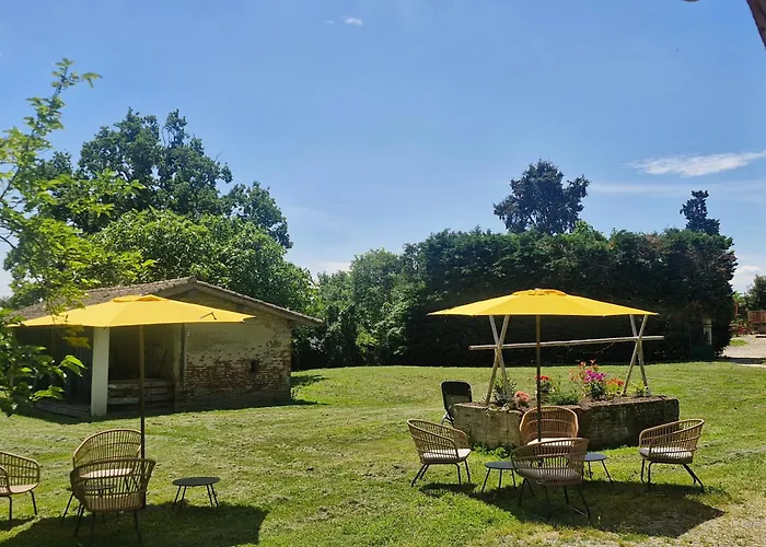 Domaine Le Clos Du Figuier Grisolles