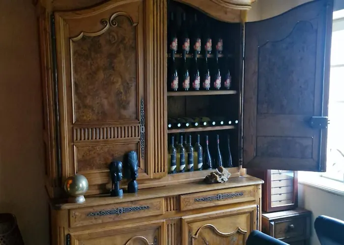 Domaine Le Clos Du Figuier Grisolles Verdun-Sur-Garonne